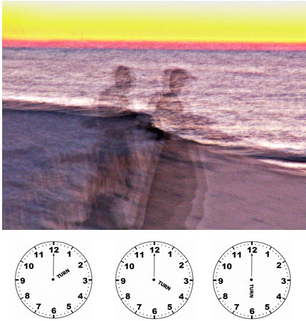 vapors turn turn turn touchup edit